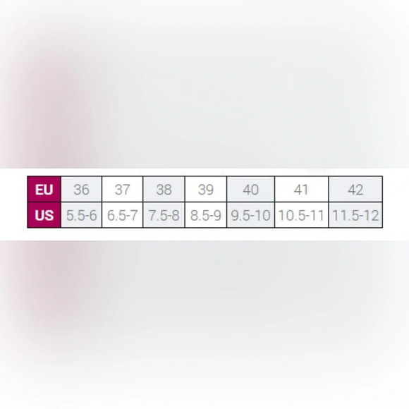 Dansko XP 2.0 Pastel Blur Print Patent Leather Clogs size EU 38/US 7.5-8 - Picture 11 of 11